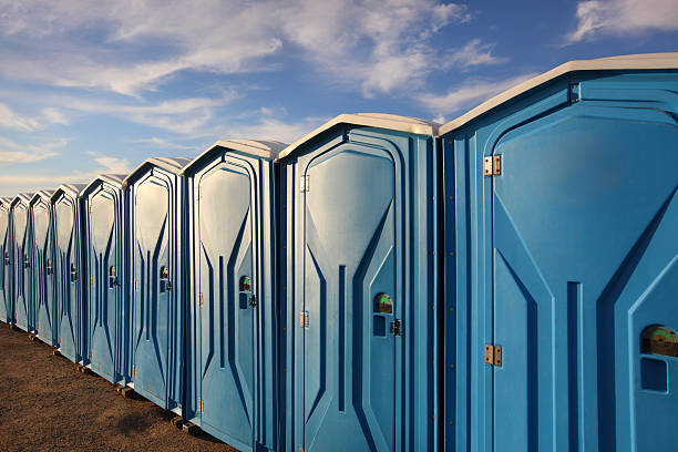 Professional Portable Potty Rental in Martinsburg, WV