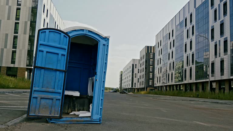 Best Portable Toilets for Disaster Relief Sites  in Martinsburg, WV